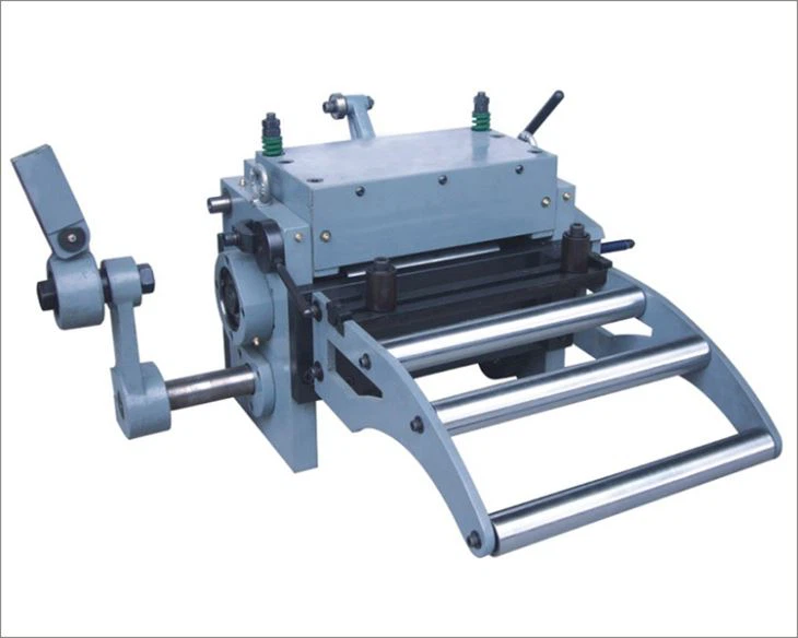High Speed Roller Feeder