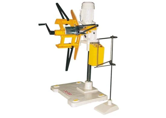 Light Duty Stock Decoilers Light Duty Stock Decoilers